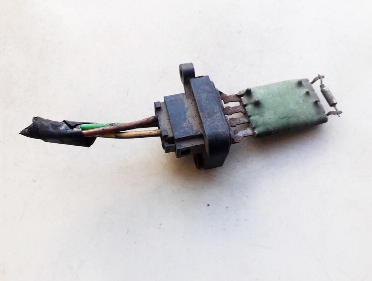 Резистор отопителя от производителя  3c1h18b647aa 3c1h-18b647-aa Ford TRANSIT 2001 2.0