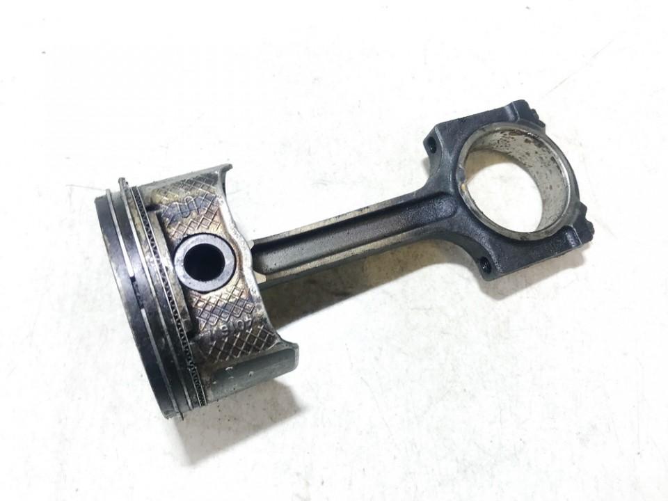 Piston and Conrod (Connecting rod) used used Ford GALAXY 2002 2.8