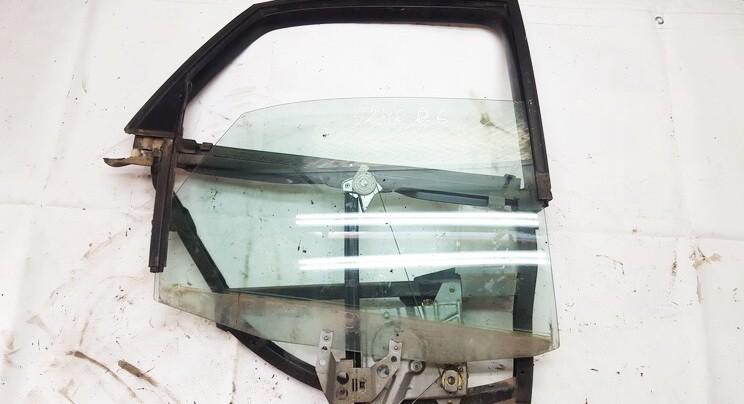 Door window frame - Rear Right used used Audi A4 1996 1.9