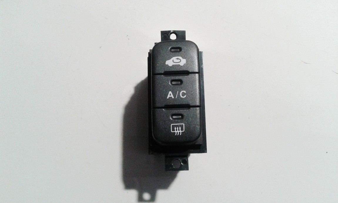 Stiklo sildymo mygtukas USED USED Honda CIVIC 1997 1.4