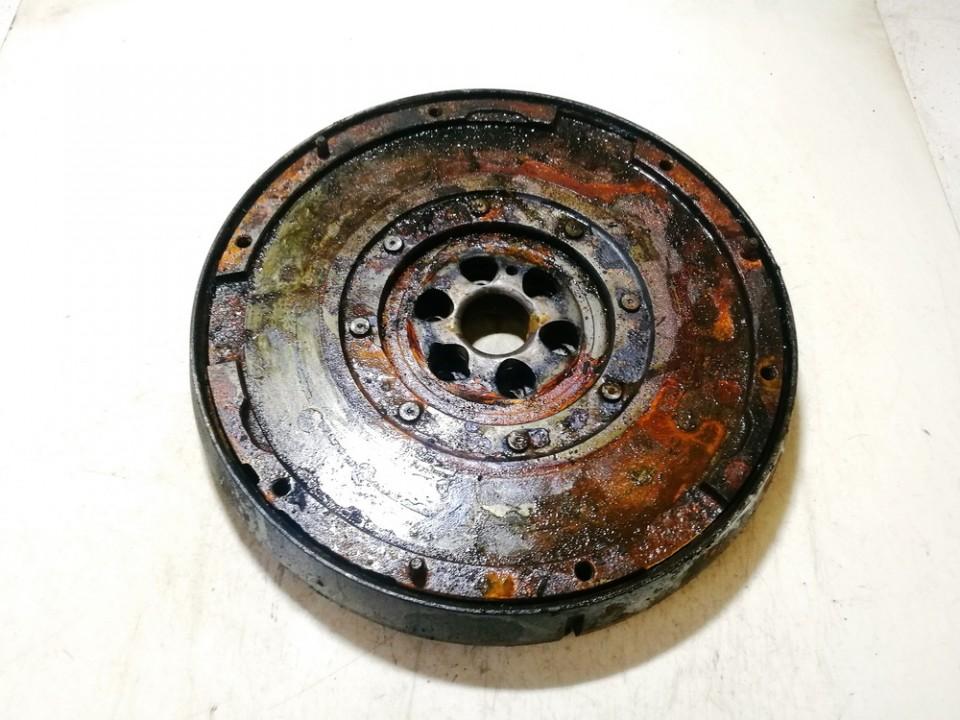 Flywheel (for Clutch) used used Ford FOCUS 1999 1.4