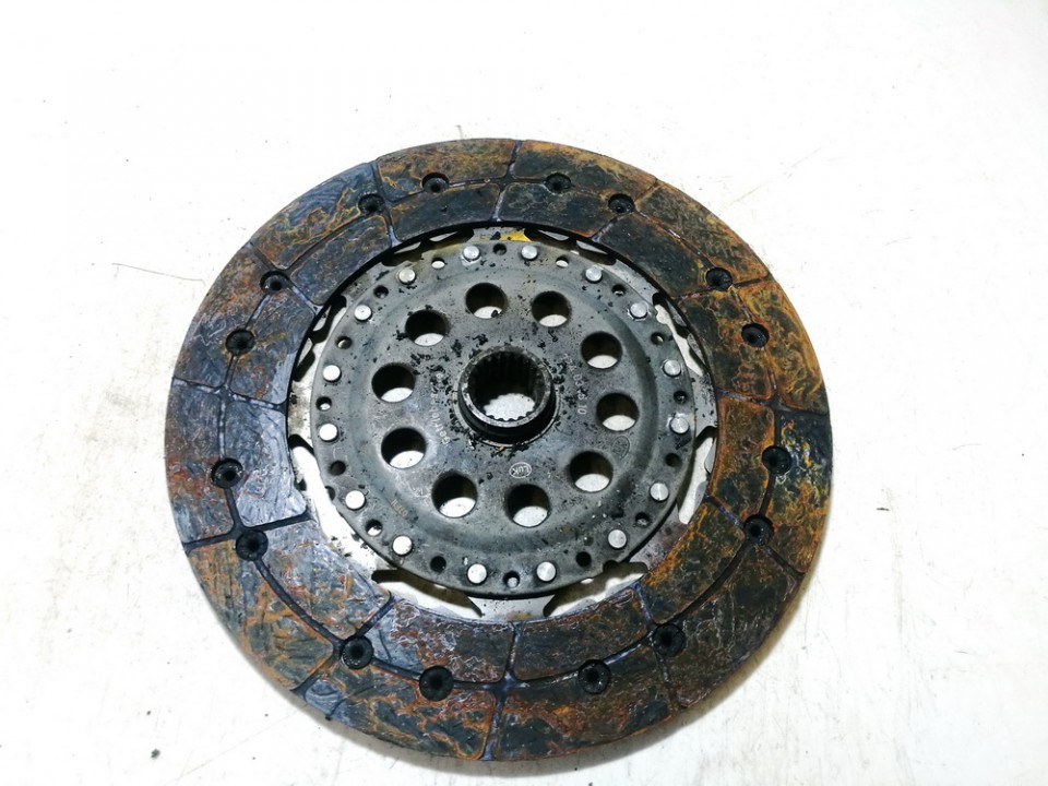 Clutch disc 324034510 used Opel VECTRA 2006 1.8