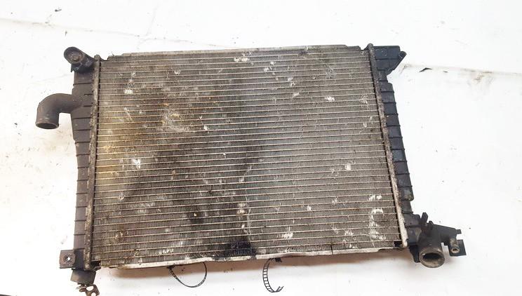 Radiator-Water Cooler used used Opel VECTRA 2008 1.8