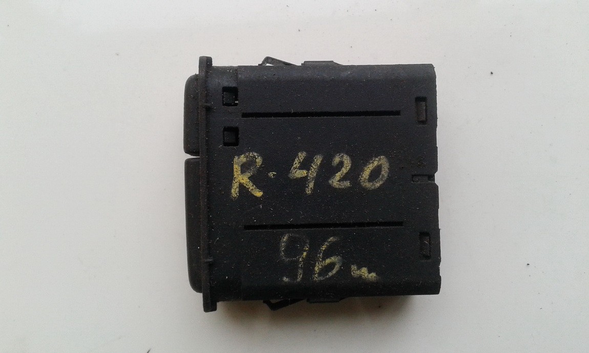 Ruko zibintu valdymo mygtukas USED USED Rover 400-SERIES 1997 1.4