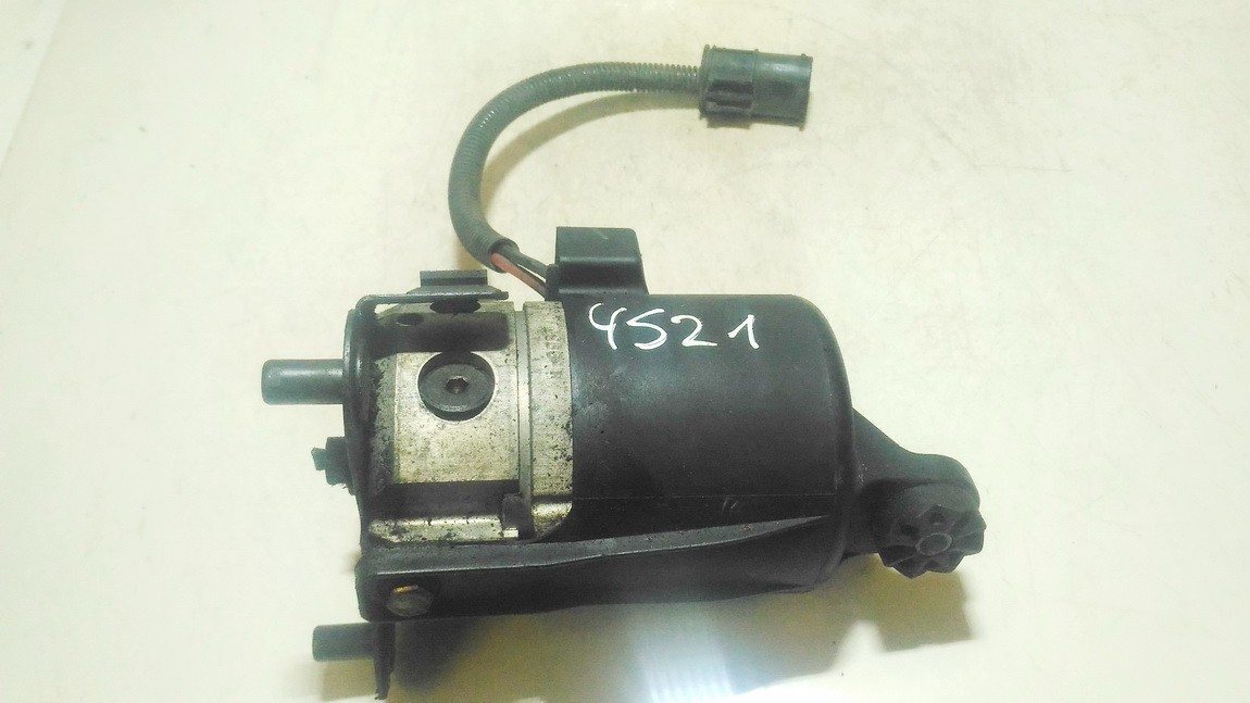 ESP hydraulic pump (ESP Stability Pump) 34511165904 3451-1165 904 Land Rover RANGE ROVER 2001 4.0