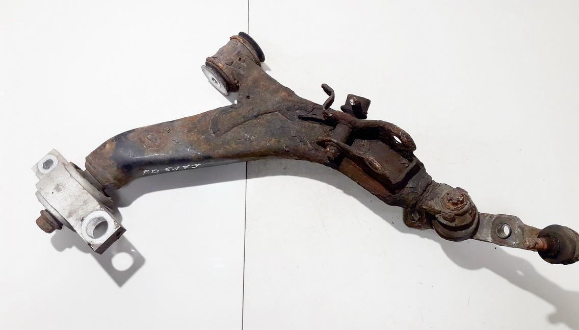 Control arm - front right used used Lexus IS - CLASS 2006 2.2