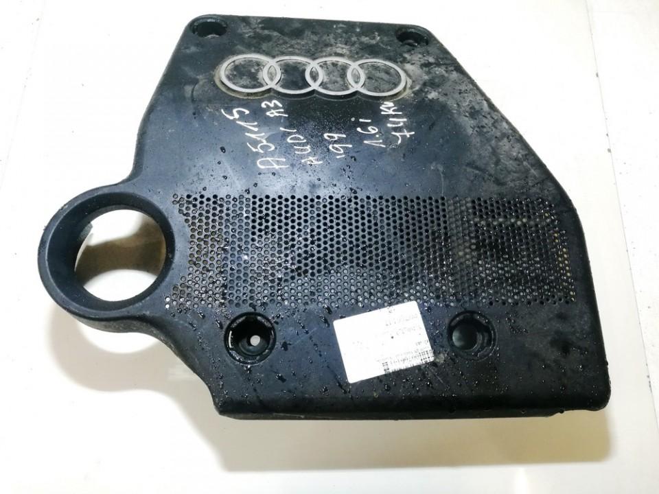 Engine Cover (plastic trim cover engine) 06a103925n used Audi A3 2012 1.6