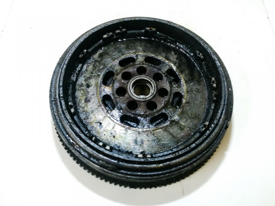 Flywheel (for Clutch) used used Renault ESPACE 2002 2.2