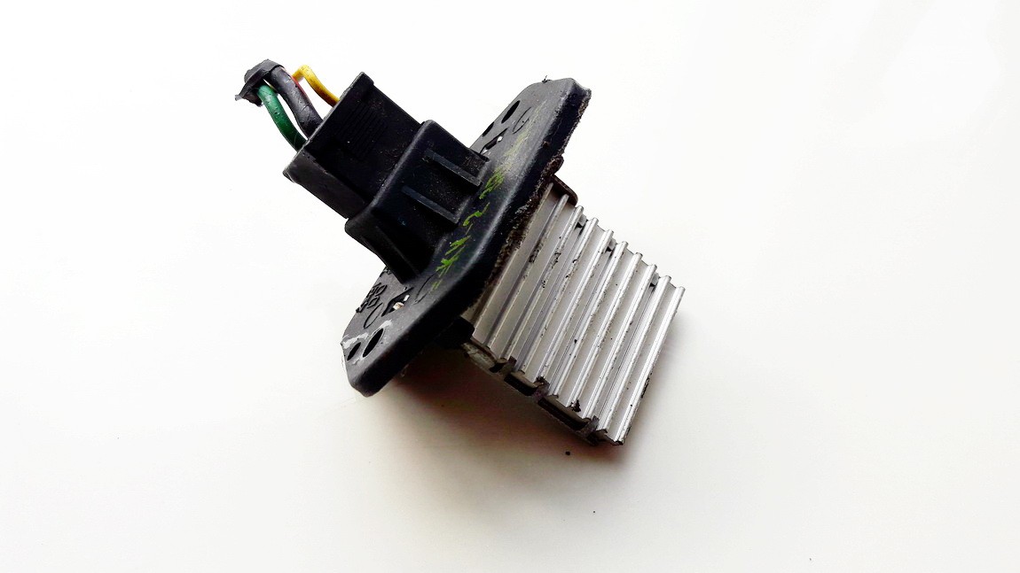 Резистор отопителя от производителя  KV23B14 USED Kia CARNIVAL 2007 2.9