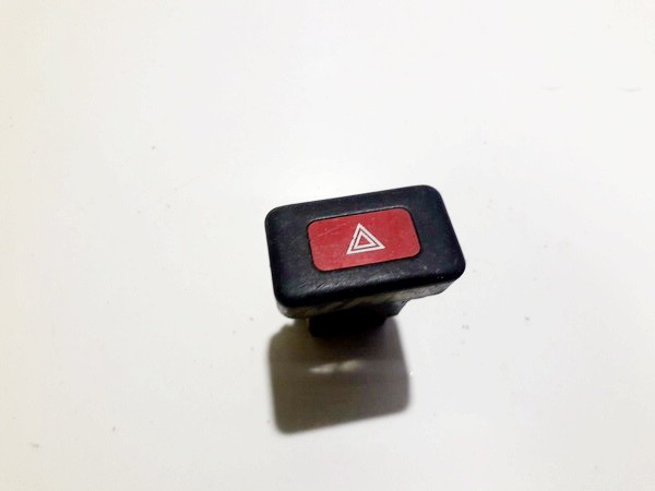 Hazard switch used used Nissan ALMERA 2001 1.8