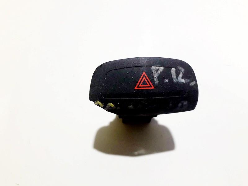 Кнопка аварийной сигнализации  06016 used Nissan PRIMERA 2004 2.2