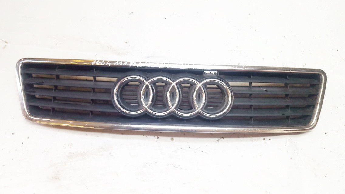 Передняя решетка (Капот) USED USED Audi A6 1996 1.8