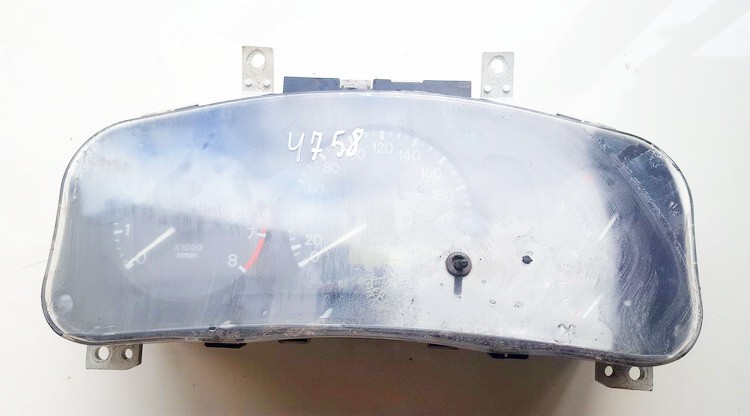 Spidometras - prietaisu skydelis mr233053 used Mitsubishi COLT 2008 1.1