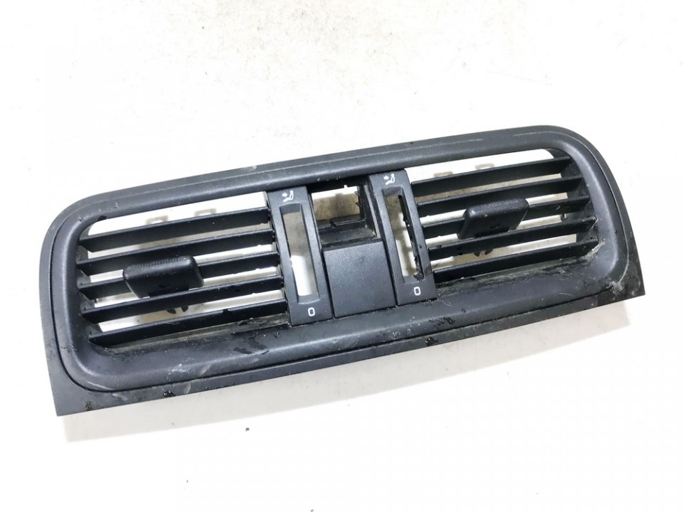 Dash Vent (Air Vent Grille) 5j0820951 used Skoda ROOMSTER 2009 1.2