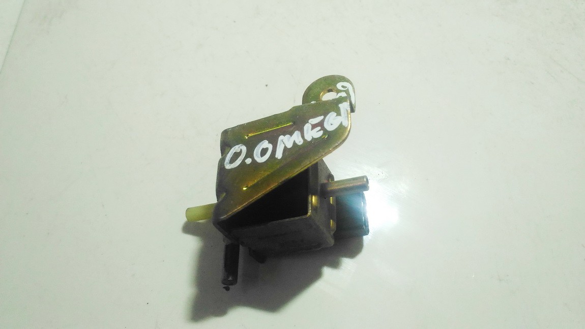 Electrical selenoid (Electromagnetic solenoid) 6399666040 used Opel OMEGA 2002 2.2