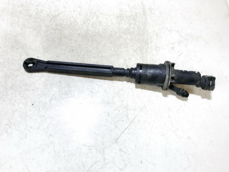 Master clutch cylinder used used Citroen C4 2007 2.0
