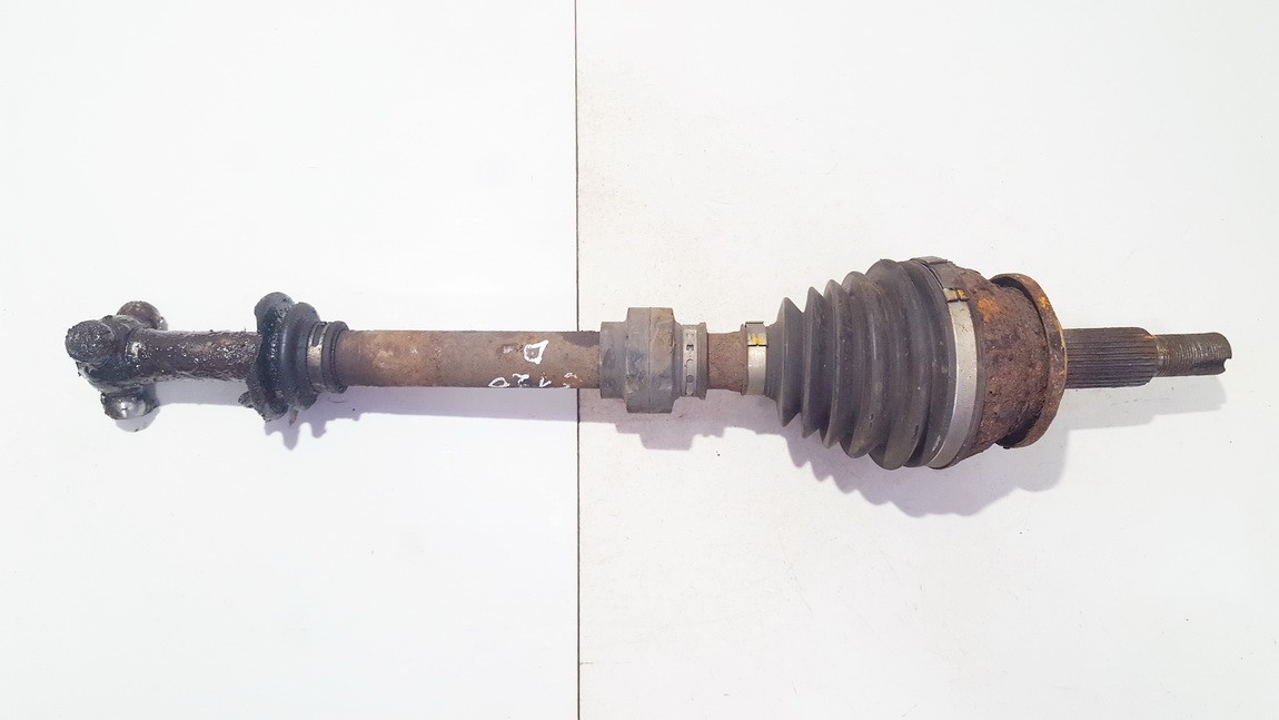 Outter CV Joint used used Toyota RAV-4 2007 2.2