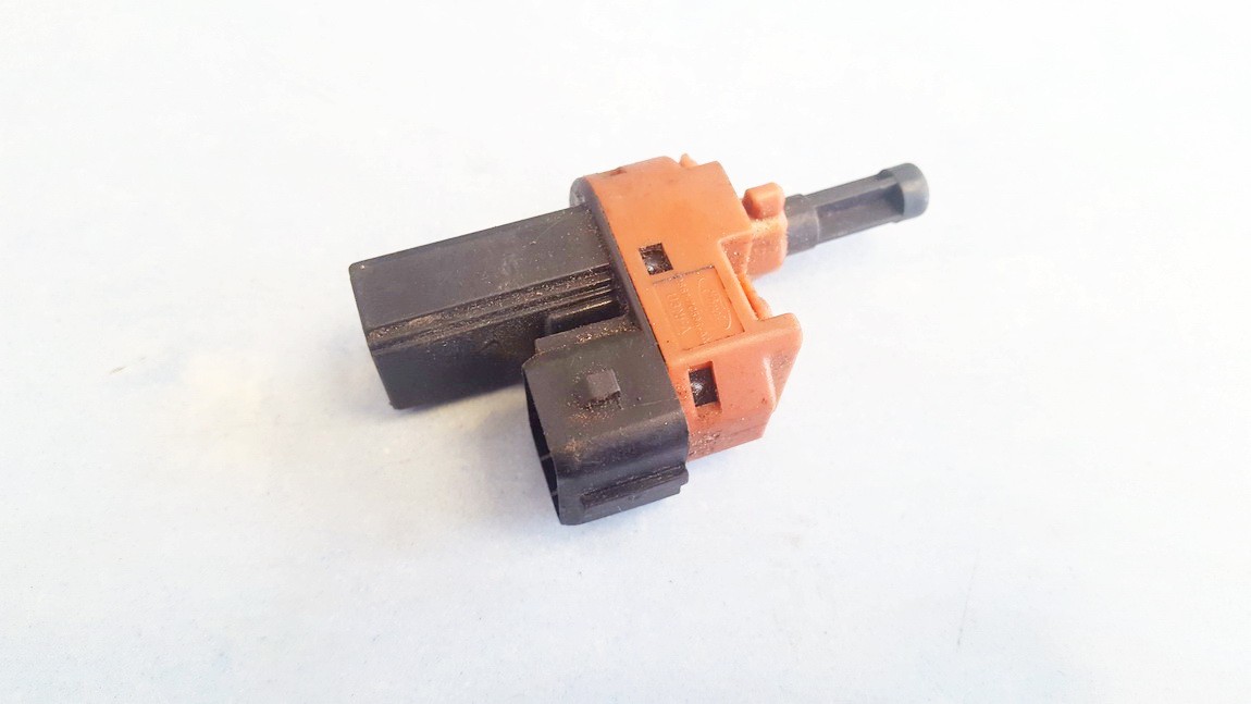 Brake Light Switch (sensor) - Switch (Pedal Contact) 2s6t7c534aa 2s6t-7c534-aa Ford FIESTA 2011 1.4