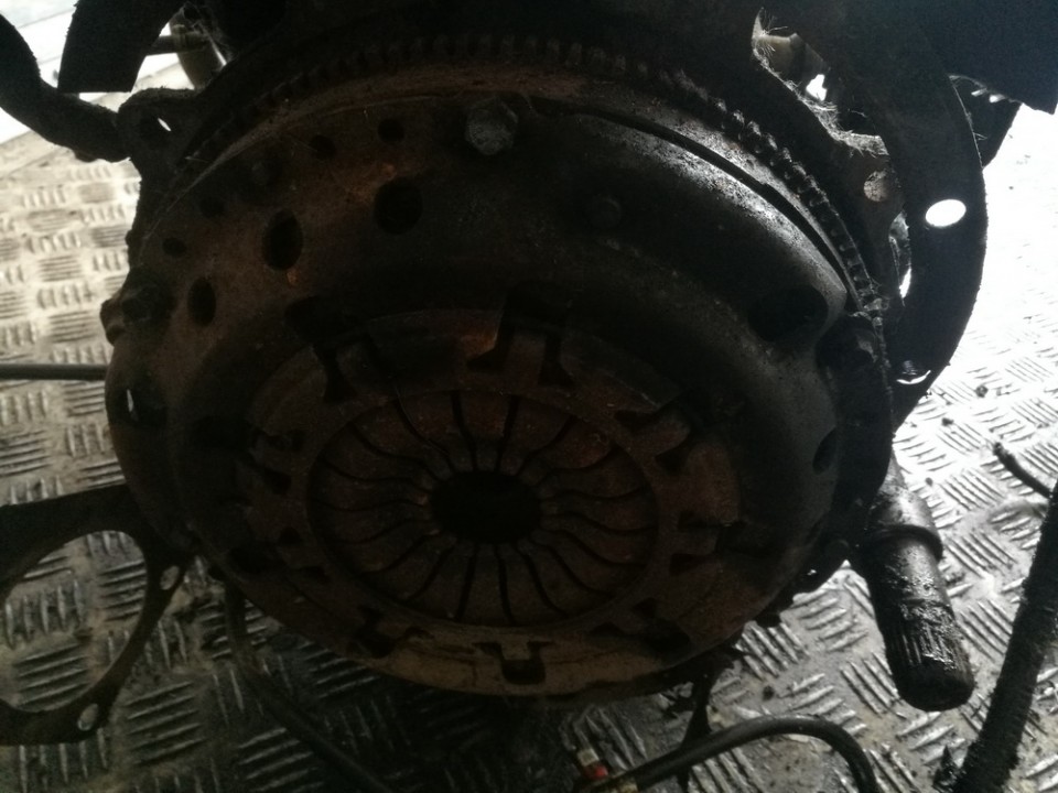 Replacement Clutch Kit used used Ford MONDEO 1999 2.5