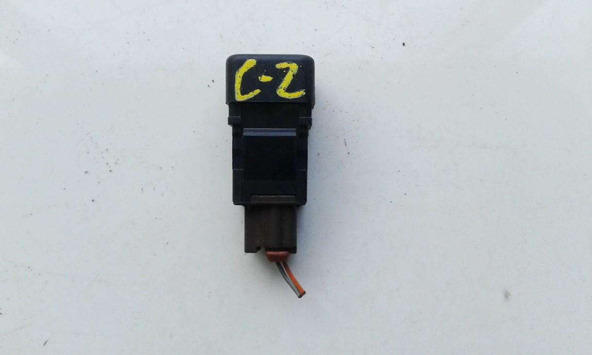 AIRBAG on off Switch (SAFETY ON-OFF SWITCH) 96373205XT USED Citroen C2 2007 1.1