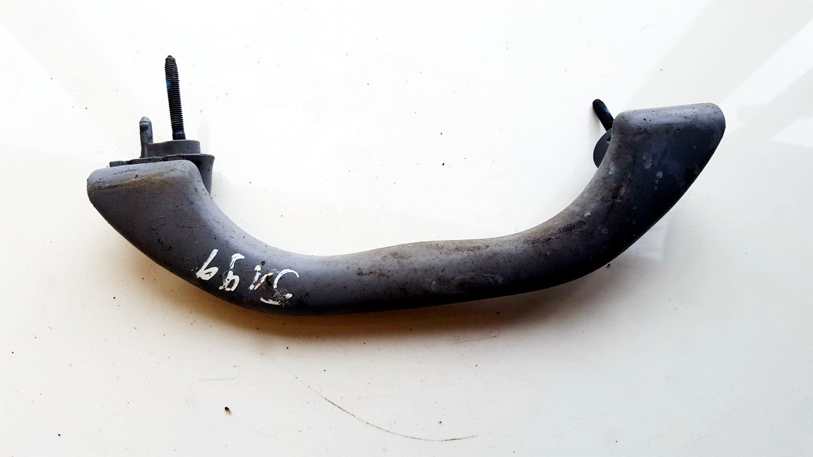 Grab Handle - front left side 8D0857607F used Audi A4 2007 2.0