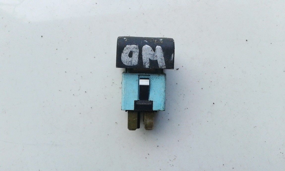 Air Conditioner switch 90565724 USED Opel OMEGA 1994 2.5