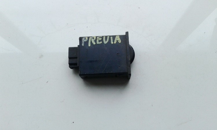 Prietaisu skydelio sviesu reguliatorius USED USED Toyota PREVIA 2002 2.0