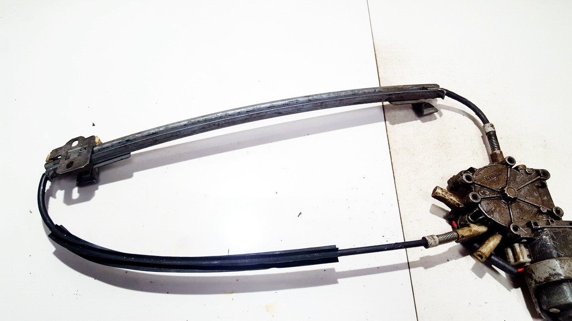 Стеклоподъемник - задний левый used used Volkswagen GOLF 1993 1.4