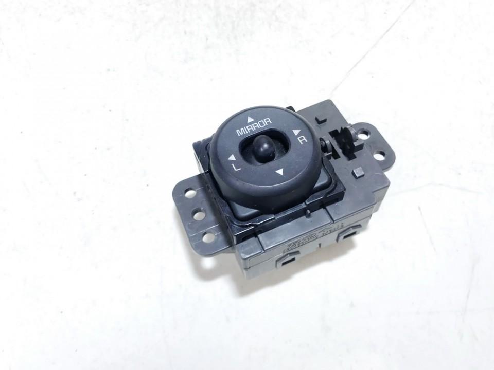 Wing mirror control switch (Exterior Mirror Switch) 93530a2900 93530-a2900 Kia CEED 2011 1.6