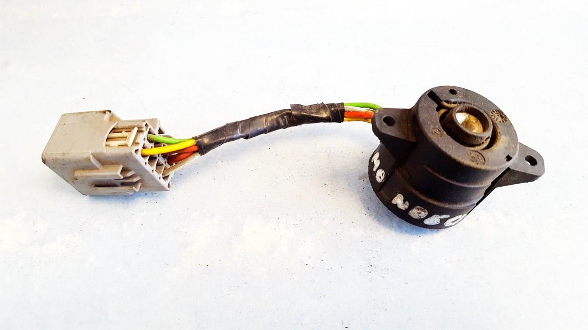 Ignition Starter Switch 97bb11572ba 97bb-11572-ba Ford MONDEO 1995 2.0