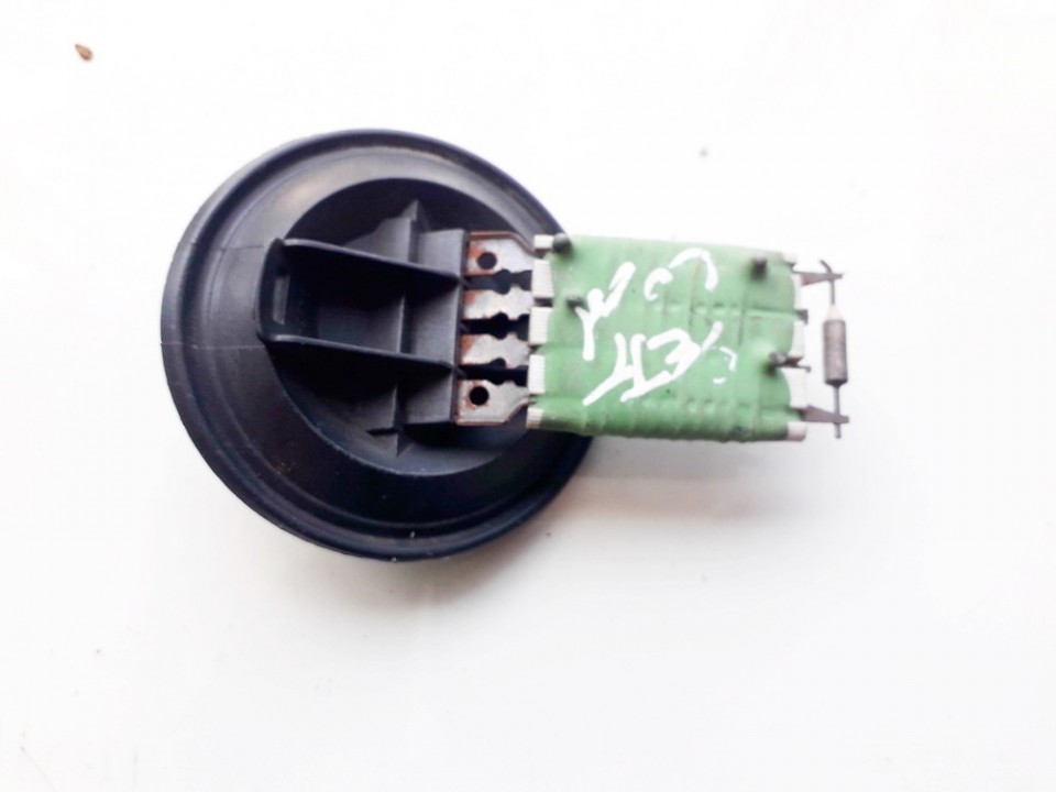 Резистор отопителя от производителя  used used Volkswagen POLO 2004 1.9