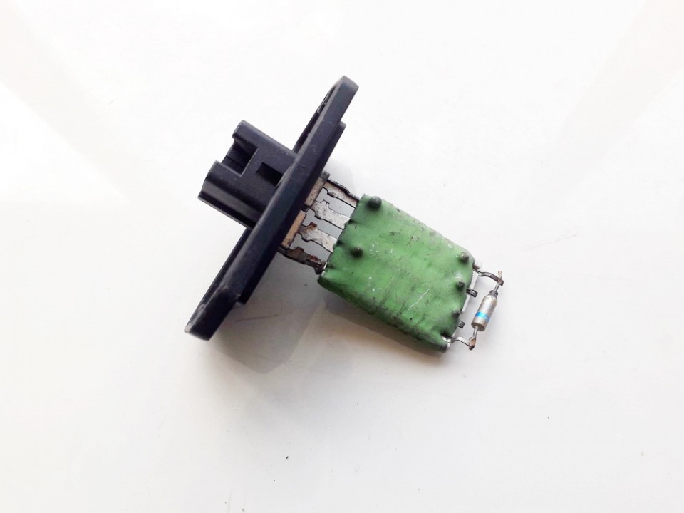 Резистор отопителя от производителя  used used Toyota AVENSIS 2011 2.0