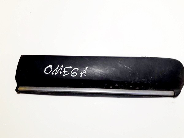 Защитная планка двери - задний левый 90460011 used Opel OMEGA 1998 2.5