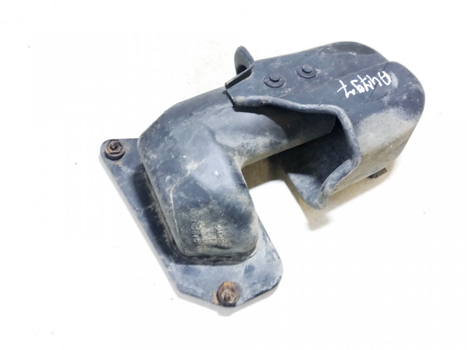 Патрубок воздушного фильтра (Шланг воздухоочистителя) used used Opel SINTRA 1996 3.0