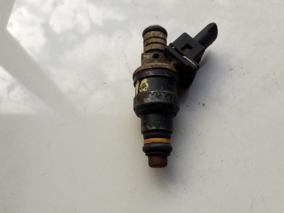 Fuel Injector 0280150749 USED Rover 400-SERIES 1996 2.0