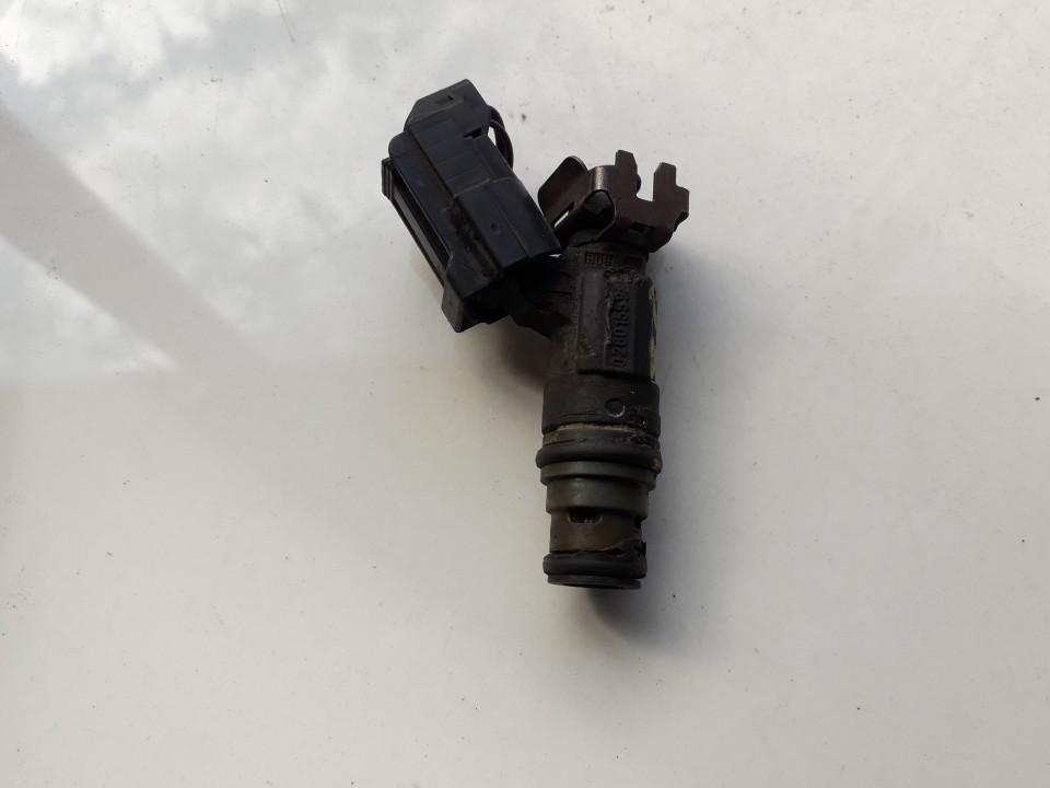 Fuel Injector 0280155985 0280155985 Ford GALAXY 1996 2.0