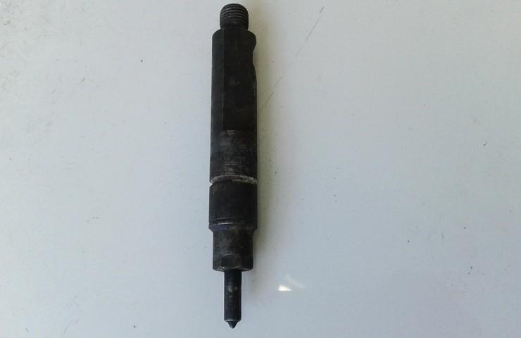Fuel Injector 074130201C USED Volkswagen LT 1998 2.5