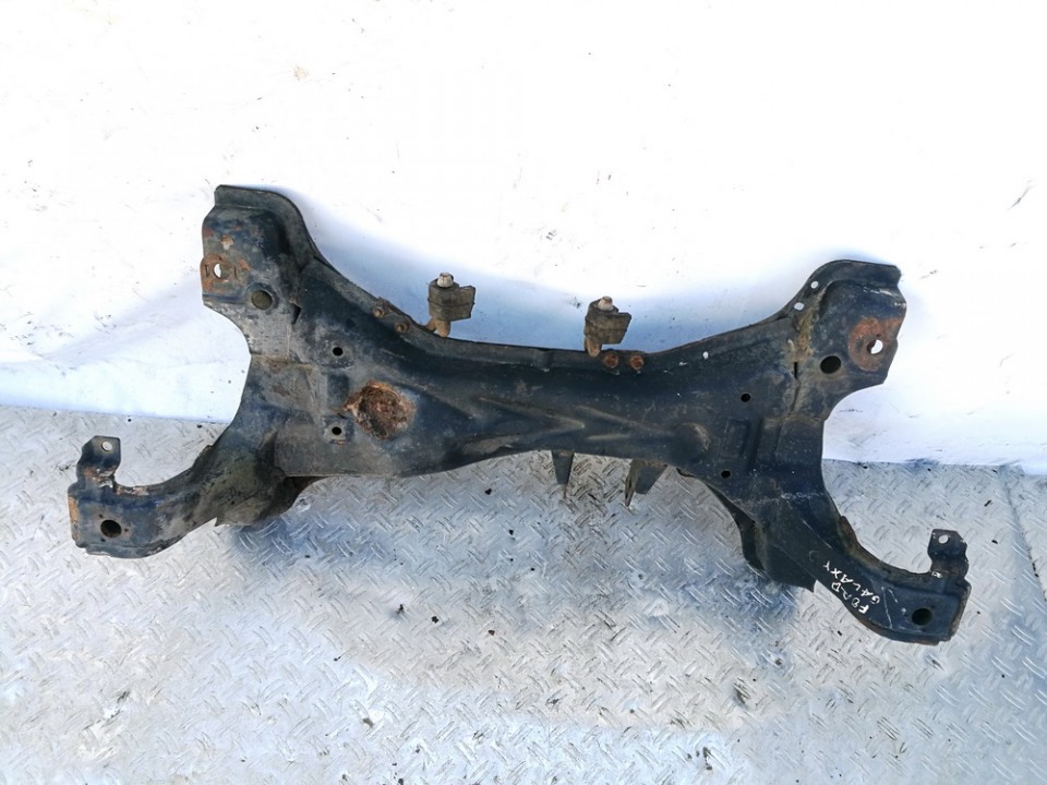 Front subframe used used Ford GALAXY 2007 2.0