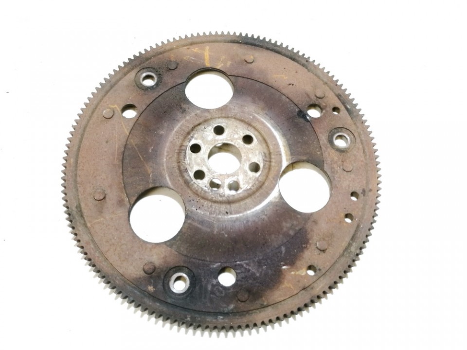 Flywheel (for Clutch) used used Pontiac MONTANA 1998 3.4