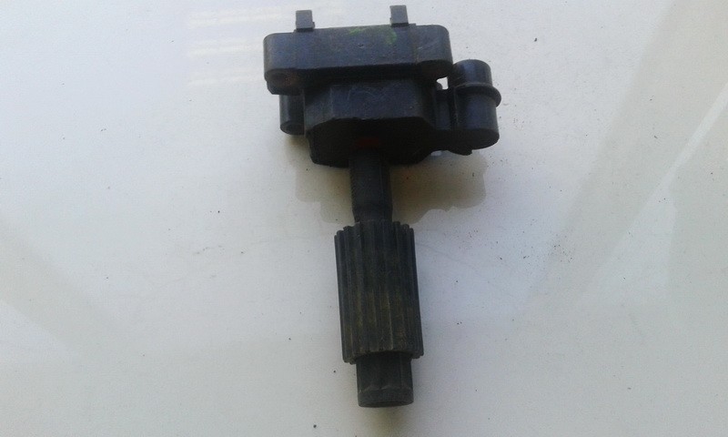 Ignition Coil 0221505423 91XF12029BA Ford SCORPIO 1987 2.5