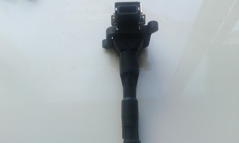 Ignition Coil 0221504004 1703227 BMW 5-SERIES 1997 2.5