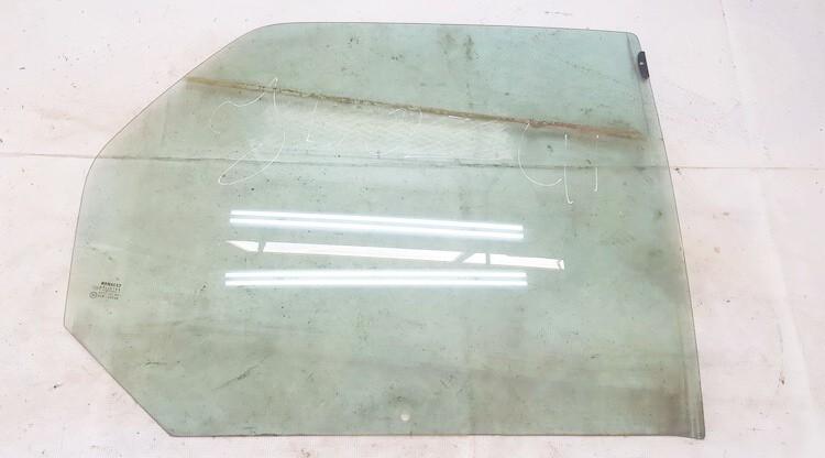 Door-Drop Glass rear right used used Renault SCENIC 1997 1.6