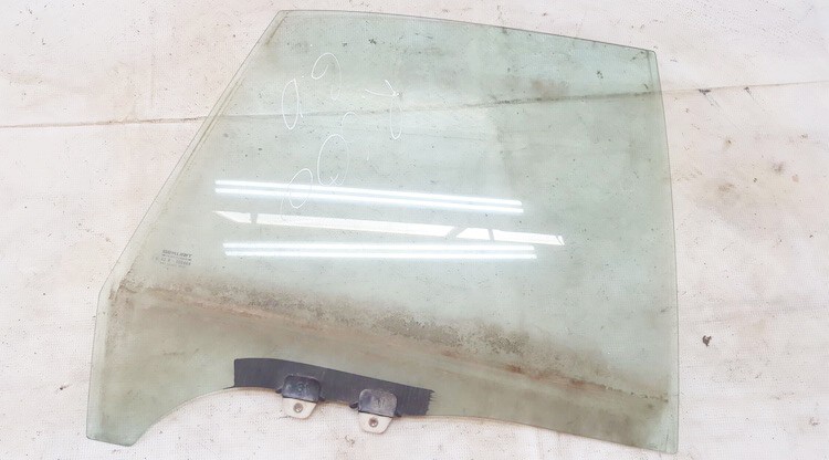 Door-Drop Glass rear right used used Rover 600-SERIES 1993 2.0