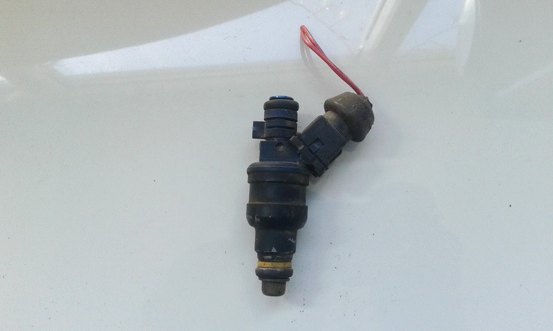 Fuel Injector 0280150446 USED Peugeot 406 1996 1.8