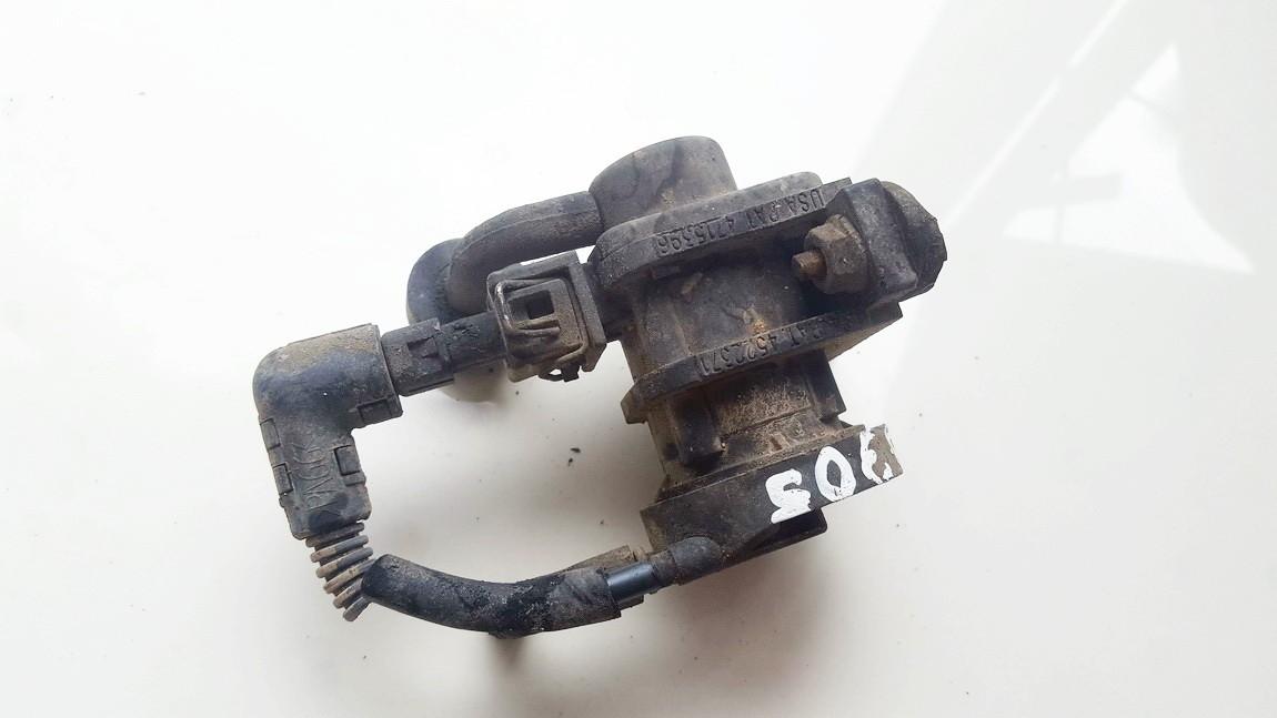 Клапан (Электромагнитный (соленоидный) клапан) 09128022 USED Opel VECTRA 1996 1.8