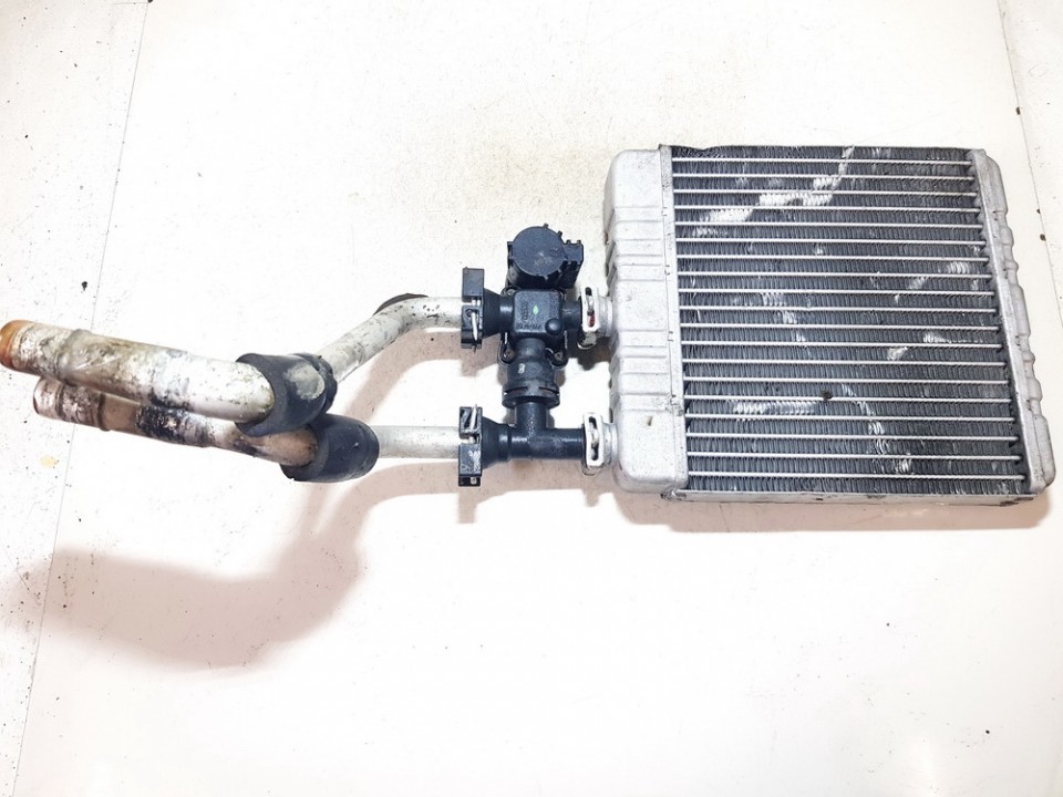 Heater radiator (heater matrix) 987070043 v40-61-0003 Opel ASTRA 2004 1.9