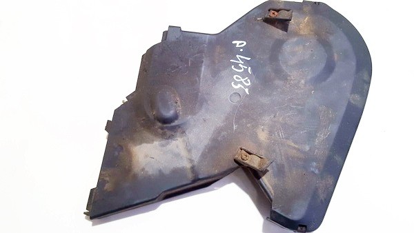 Engine Belt Cover (TIMING COVER) 058109123 used Audi A4 2003 2.5