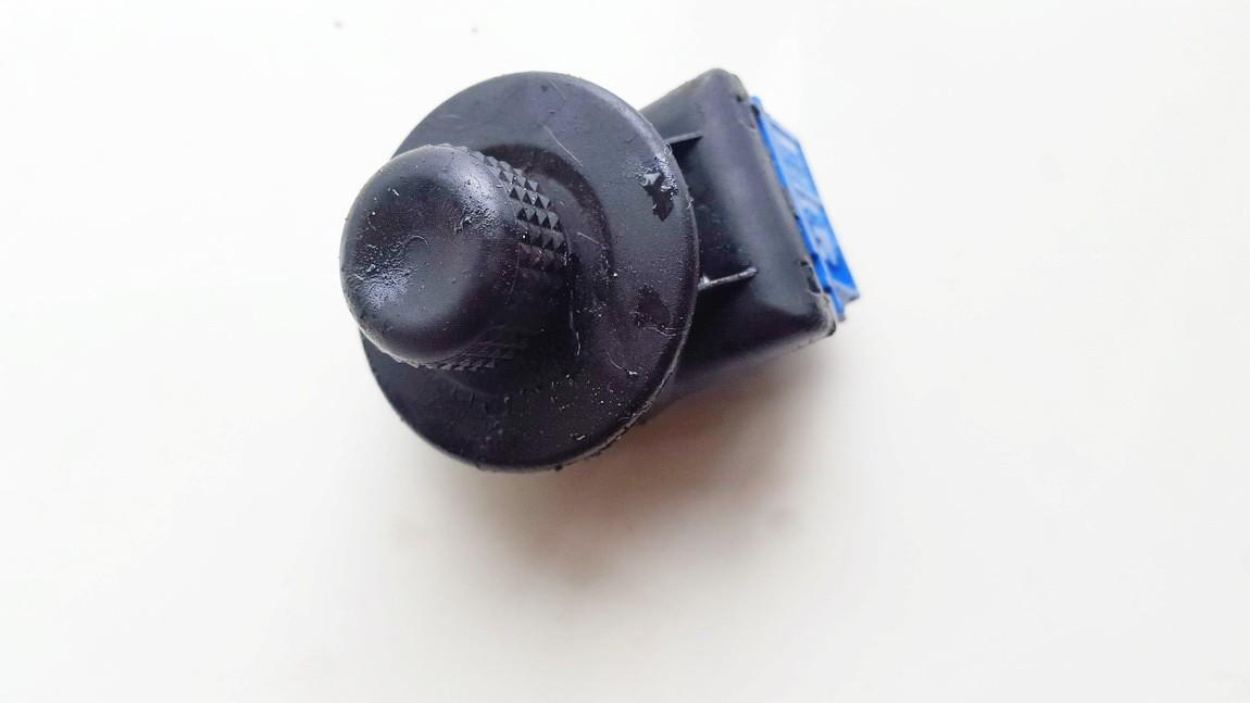 Wing mirror control switch (Exterior Mirror Switch) 185526 used Peugeot PARTNER 2005 2.0