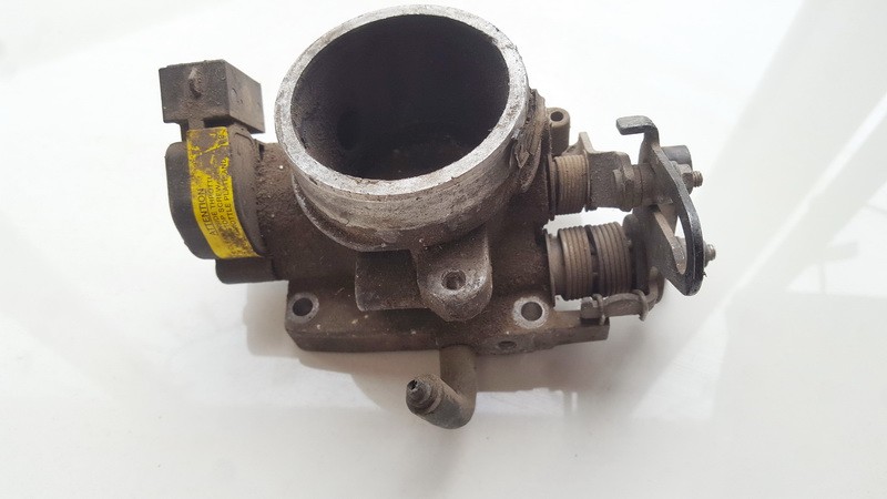 High Flow Throttle Body Valve (Air Control Valve) 938F98989 USED Ford GALAXY 2001 2.3