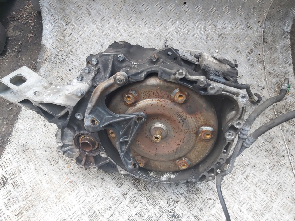 Gearbox 31259317 used Volvo XC 90 2003 2.9